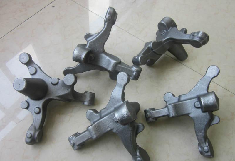 forgings